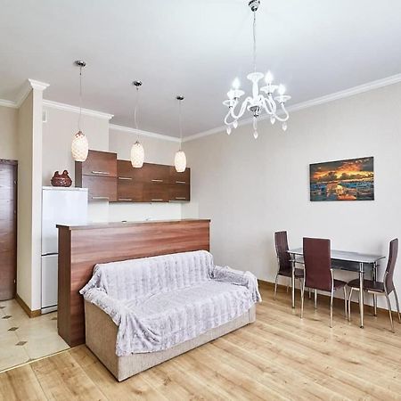 Ultracentral spacious apartment Chisináu Exterior foto